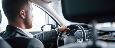 Urbik personalized route illustration